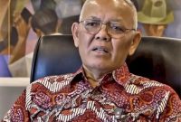 Prof. Hasil Sembiring (dok.rentak.id)