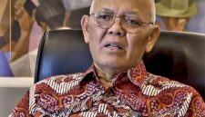 Prof. Hasil Sembiring (dok.rentak.id)