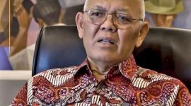 Prof. Hasil Sembiring (dok.rentak.id)