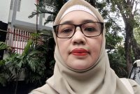 Retno Listyarti, Ketua Dewan Pakar FSGI  (dok pribadi) n1
