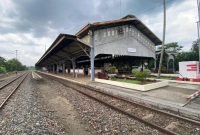 Stasiun Kedungjati (foto.99.co)