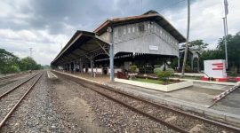 Stasiun Kedungjati (foto.99.co)