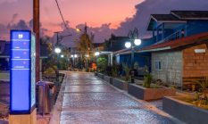 Penataan Pulau Penyengat Kian Digenjot, Destinasi Wisata Budaya Melayu di Kepri Makin Tertata