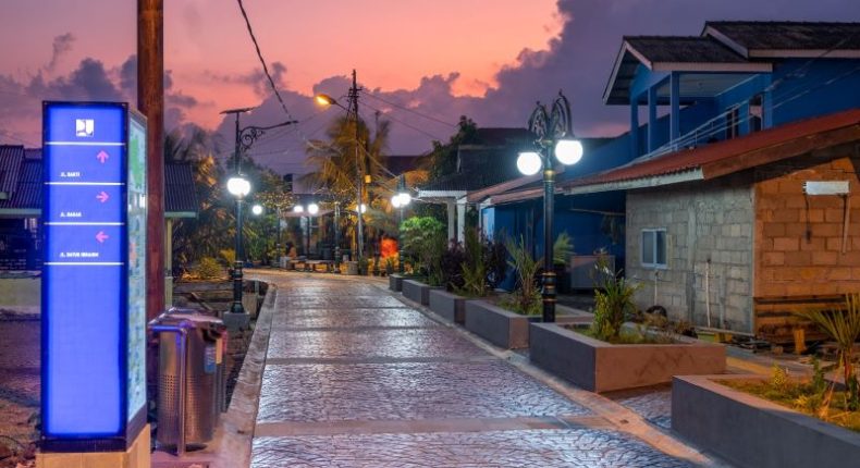 foto slider headline