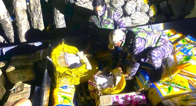 foto slider headline