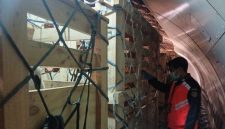 Ternak asal Australia tiba di Indonesia (dok. baratin)