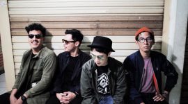 The Brandals (foto.ist)