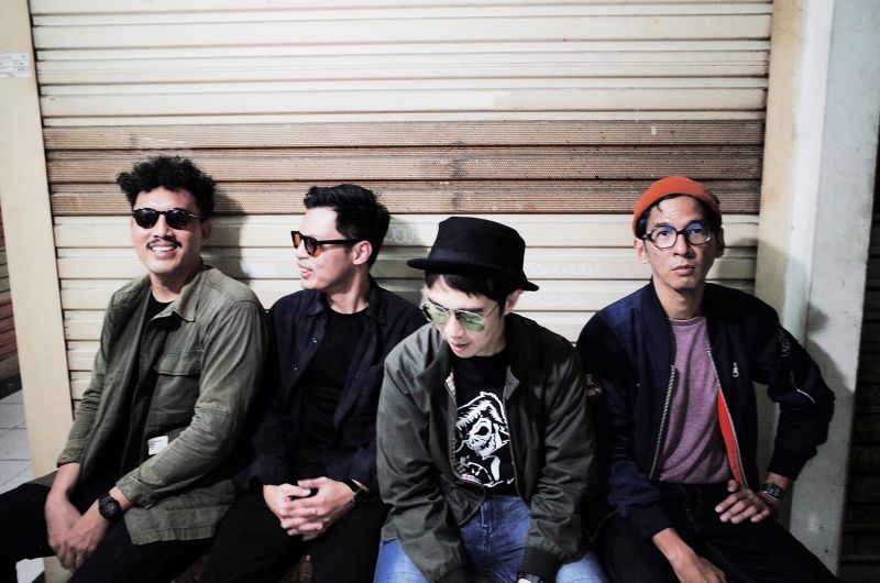 The Brandals (foto.ist)