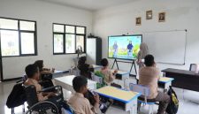 Wajah baru SLBN Pahlawan Indramayu (foto. kemendikdasmen)