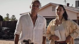 Film Wanted Man (foto. imdb)