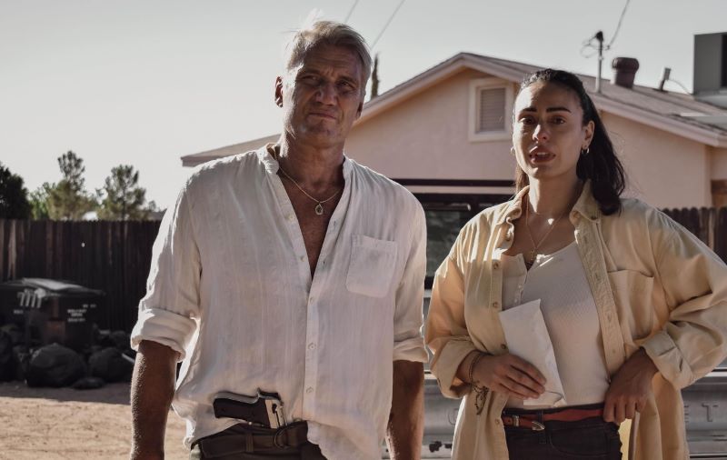 Film Wanted Man (foto. imdb)