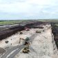 proyek tambak udang terintegrasi di Waingapu (dok. kkp)
