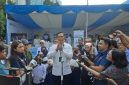 Direktur Utama Perum BULOG, Letjen TNI (Purn) Ahmad Rizal Ramdhani. (foto.lazir)