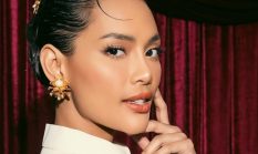 Jadi Single Mother, Erika Carlina Akui Kehadiran Si Buah Hati Ubah Prioritas Hidupnya