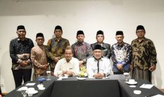 Kemenag Siapkan Seleksi Majelis Masyayikh 2026–2031, Bentuk Tim AHWA