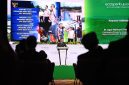 AHY menghadiri forum internasional Ecosperity Week 2026 (foto. ist)