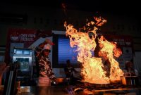Chef Expo 2026 promosi kuliner Indonesia di kancah internasional (dok. kemenpar)