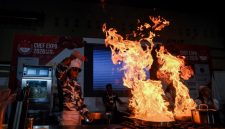 Chef Expo 2026 promosi kuliner Indonesia di kancah internasional (dok. kemenpar)