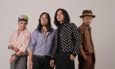 DRIVE Band Rilis “Mantra (English Version)”, Suguhkan Kisah Cinta Berlatar London