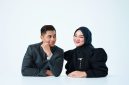 Fadhilah Intan dan  Daniesh Suffian (foto.istimewa)