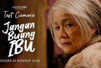 Film Jangan Buang Ibu (foto. ist)