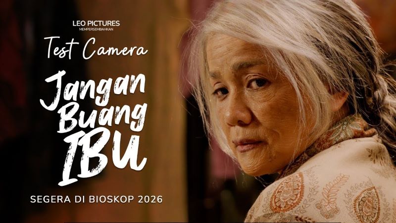 Film Jangan Buang Ibu (foto. ist)