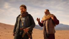 Film Kandahar dibintangi Gerard Butler. (Thunder Road Pictures via IMDb)