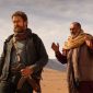 Film Kandahar dibintangi Gerard Butler. (Thunder Road Pictures via IMDb)