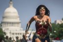 Film Wonder Woman 1984 (dok. DC Entertainment-Warner Bros. via IMDb)