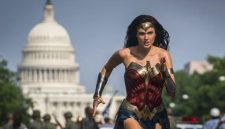 Film Wonder Woman 1984 (dok. DC Entertainment-Warner Bros. via IMDb)