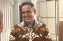 Mantan terpidana korupsi M Nazaruddin. (foto. ist)