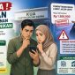 Ilustrasi penipuan pendaftaran nikah online (ilustreasi dibikin ai - rentak.id)