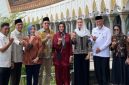 Irman Gusman saat di Bukitinggi (dok. rentak.id)
