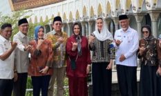 Irman Gusman: Pariwisata Sumatera Barat Punya Potensi Besar, Mentawai Bisa Jadi Destinasi Global
