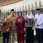 Irman Gusman saat di Bukitinggi (dok. rentak.id)
