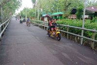 Kenderan listrik bagi daerah yang sulit BBm (foto. ist)
