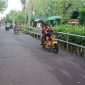 Kenderan listrik bagi daerah yang sulit BBm (foto. ist)