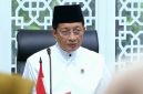 Menag Nasaruddin Umar (dok. rentak.id)