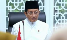 Menag Nasaruddin Umar Bawa Misi Perdamaian Indonesia ke Forum Dunia di Italia