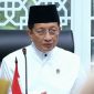 Menag Nasaruddin Umar (dok. rentak.id)