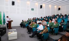 Kuliah Umum di UNWAHAS, Nusron Wahid Tekankan Pentingnya Pemerataan Akses Tanah