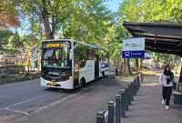 Metro Jabar Trans (foto. ist)