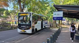 Metro Jabar Trans (foto. ist)