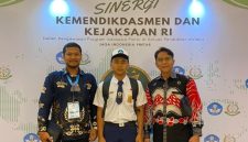 Muhammad Ikhsan Hambawi (foto. kemendikdasmen)
