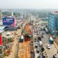 Pembangunan Underpass Bitung (foto. pu)