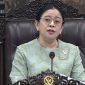 Puan Maharani Rapur DPR (foto. tangkapan layar)