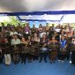 Revitalisasi Satuan Pendidikan dan menyalurkan 9.019 Interactive Flat Panel di NTT (foto. kemendikdasmen)