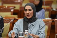 Sari Yuliati (dok. rentak.id)