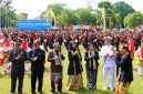 Susana Hardiknas 2026 di Banyuwangi (foto. kemendikdasmen)