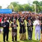 Susana Hardiknas 2026 di Banyuwangi (foto. kemendikdasmen)